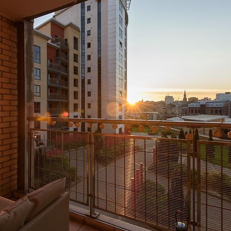 118 Baltic Quay Apartment Newcastle upon Tyne Exterior foto