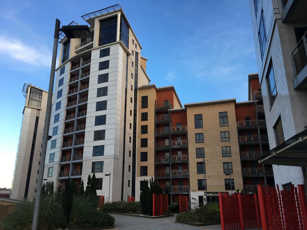 118 Baltic Quay Apartment Newcastle upon Tyne Exterior foto