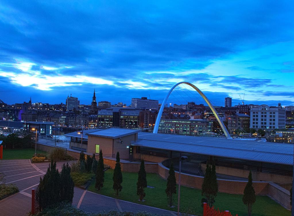 118 Baltic Quay Apartment Newcastle upon Tyne Exterior foto