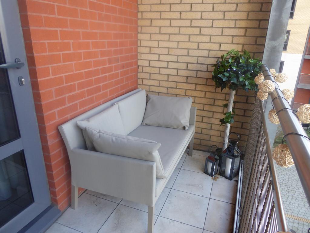 118 Baltic Quay Apartment Newcastle upon Tyne Exterior foto